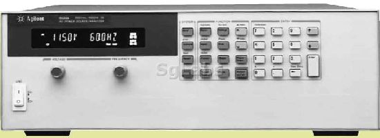 HP Agilent Keysight, 6812B